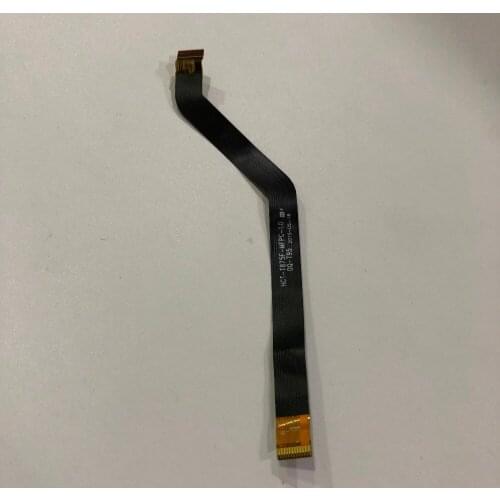 Used USB Charge Board to Motherboard FPC For Oukitel K10000 5.5inch MT6735 Quad Core HD 1280x720 Free Shipping