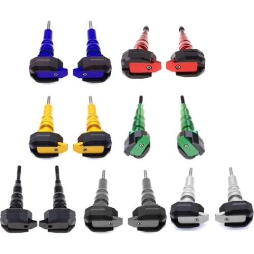 For Benelli BN300/BN600 BJ300/BJ600 BN302 TNT300/600 Motorcycle Falling Protection Frame Slider Guard Pad Protector