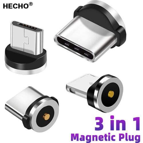 HECHO Mobile Phone Cables