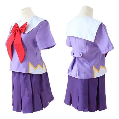Mirai Nikki Gasai Yuno Cosplay Costume Female Party Cosplay Clothing for Halloween Women Cartoon School Uniform Clothes 89