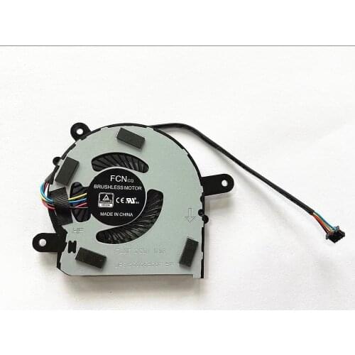 New Laptop Cooling Fan for HP Elitedesk 800 g3 405 G4 Mini 65w Version 2，Original L21471-001