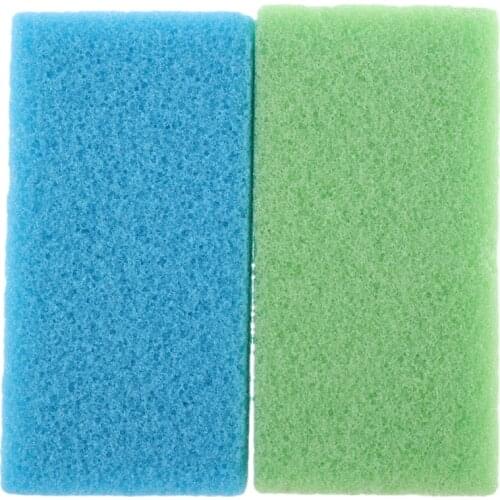 Pumice Stone for Feet, Hands, Elbows, Knees, Body ( Pack of 2)