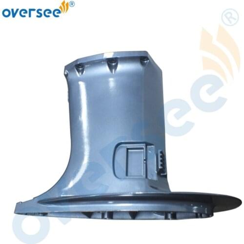 66T-45111-00-4D OUTBOARD CASING, UPPER For Yamaha Outboard Engine Motor 40 X