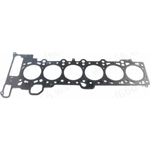Cylinder head gasket Cylinder pad Cylinder head seal Suitable for E39 M54 520ib mw320i Cylinder mattress Cylinder head gasket