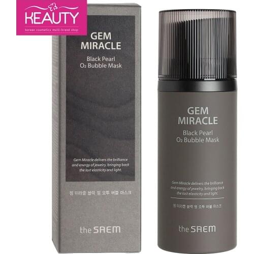 The Saem Skin Care Products