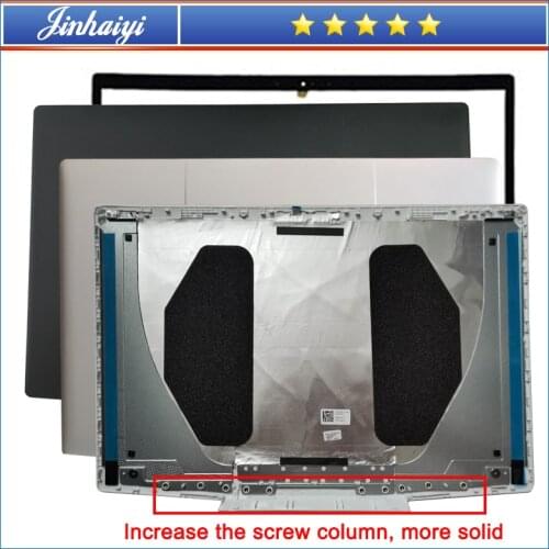 Laptop top cover for Dell G3 3590 3500 screen top cover frame new reinforcement enhancement