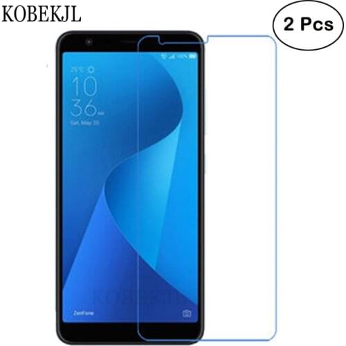 Screen Protector Glass For Asus ZenFone Max Plus M1 ZB570TL Tempered Glass Asus ZenFone Max Plus M1 ZB570TL X018D Glass Film 5.7