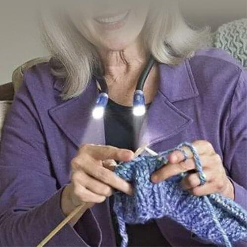 Ahomeone Reading Lamps