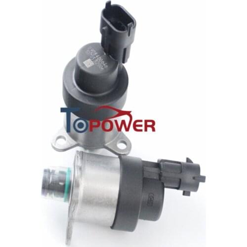 0928400646 Fuel Pump Pressure Regulator Valve for Mitsubishii canter 4.9 Truck diesel Fuel Pump Metering 0445020027 0445020028