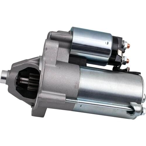 New Starter Motor for Ford Tourneo Transit Connect 1.8 TDDi TDCi BHPA HCPA 02-13 1345314