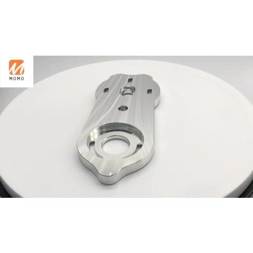Custom Wholesale 304 Stainless Steel Aluminium Machining Part