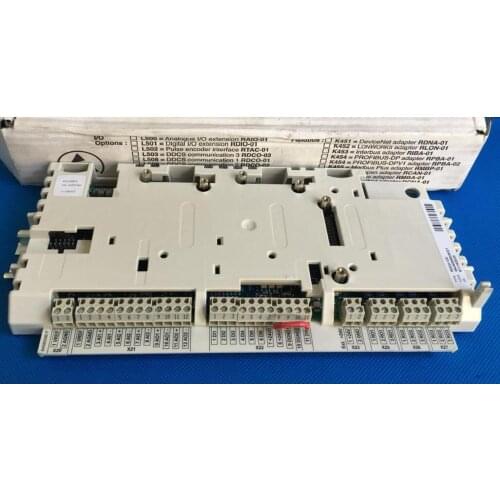 RDCU-12C new and original CPU Board