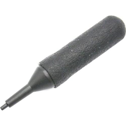 Rubber IC Pick up Vacuum Sucking Pen with 4 Suction Headers for Resistor Chip