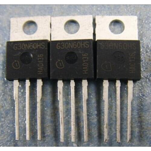 SGP30N60HS SPB80N03S2-03 8ETX06FP V40100PG FDB2552