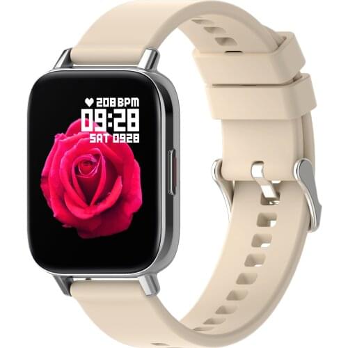 TagoBee Watch Smartwatch Call Bluetooth-compatible Fitness Pressure L22 Full Touch Heart Rate Monitoring Wristband Watch for Men