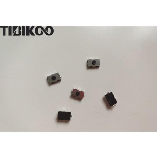 Micro Switch Tactile Push Button For BMW Car remote control button for Opel switches 4*6*2.5H