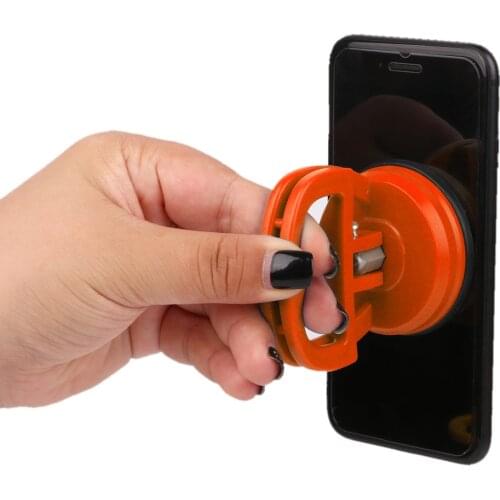 Dent Remove Puller Sucker Vacuum Car Dent Remover Puller Waxing Auto Body Dent Removal Tools Strong Suction Cup