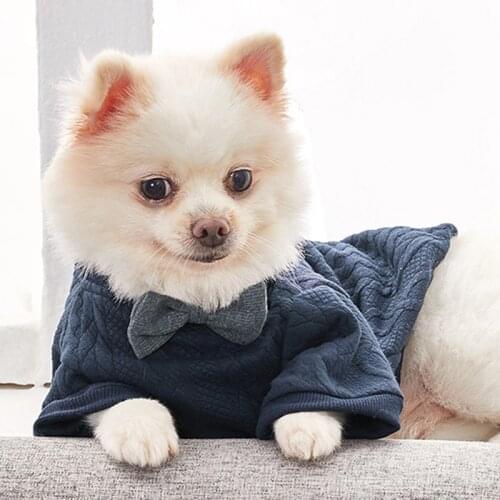 WANGUPET Sweaters For Dogs