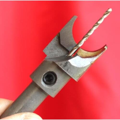 2pieces/set 6 8mm High speed steel lathe tool serrated beads handball wooden beads forming machine woodworking tools