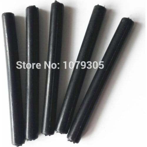 5pcs 25cc 2500 chainsaw negative pressure pipe oil hose