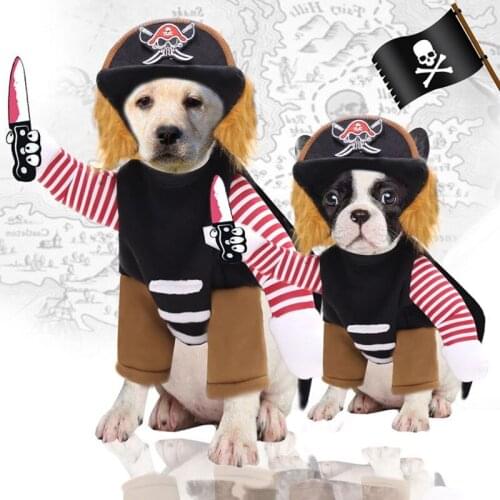 BOLIMINCI Costumes For Dogs