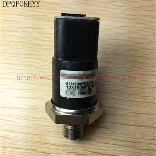 DPQPOKHYY Fits For Honeywell industrial pressure sensor, RoHS limit switch, transmitter,MLH500PSTT02A,123190BFC-44