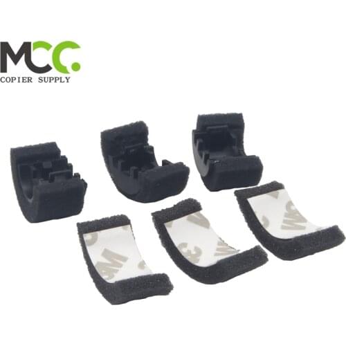 FOR KONICA MINOLTA BIZHUB C6501 6500 1050 950 1051 1200 920 SORTER FINISHING SPONGE ROLLER