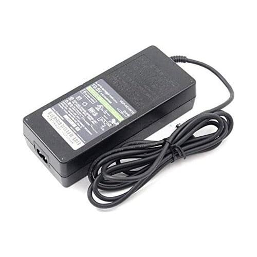 Huiyuan Fit for AC DC Adapter 19.5V 6.2A for Sony ACDP-120N01 ACDP-120N02 LCD LED TV Replacement Power Supply