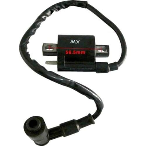 Ignition Coil Fits Honda XR50 ('00-'03) CRF50 ('04-'05) 50 Pit Dirt Bike Engine