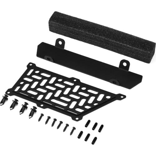 UTV for Can am Maverick X3 Air Intake Noise Reduction Kit for Canam x3 maverickx3 2017 2018 2019 2020 MAX X DS Turbo