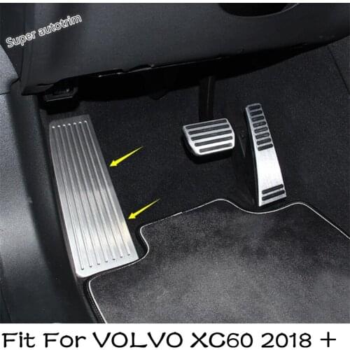 Накладки на педали Volvo Lapetus China At AliExpress