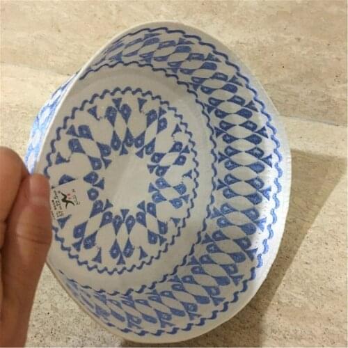 Man Musulman Prayer Hats India Muslim Islamic Caps Articles Embroidery The Hui Hats Islam Kippah Black Muslim African Head Wraps