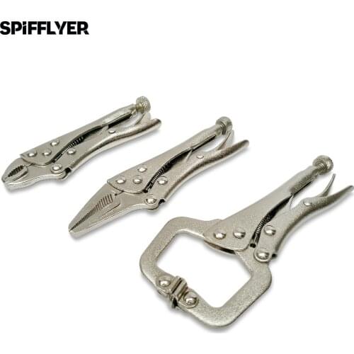 SPIFFLYER Mites