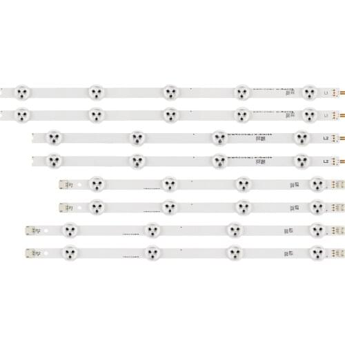 LED Backlight For LG 37"LC370DXG-JFR1 (SF)(JF) 37LN5400-ZA 37LN5403-ZA backligh 6916L-1137A 6916L-1138A 6916L-1139A 6916L-1140A