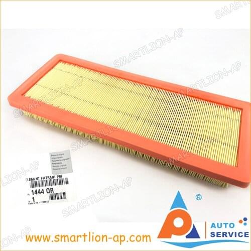 Air Filter 1444QR Used for Peugeot 308CC Citroen