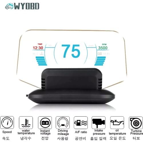 Видеорегистраторы WYOBD China At AliExpress