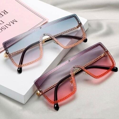 YWXMGL Women's Sunglasses Mirrored