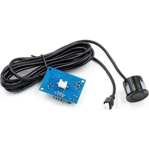 1 PCS JSN-SR04T Integrated Ultrasonic Ranging Module Reversing Radar Waterproof Ultrasonic Sensor Module