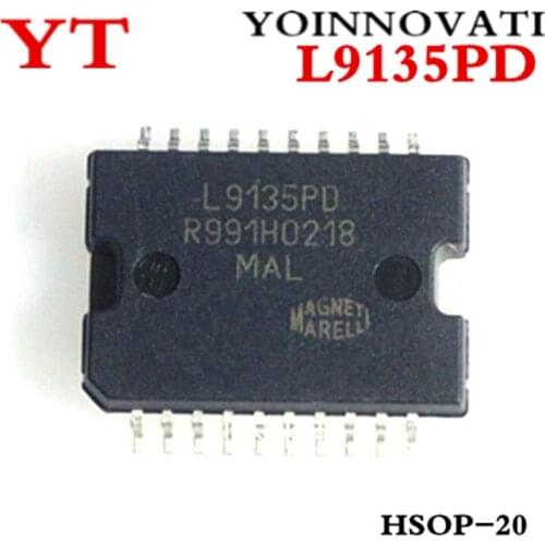 10PCS L9135PD L9135 SOP-20 IC Best quality