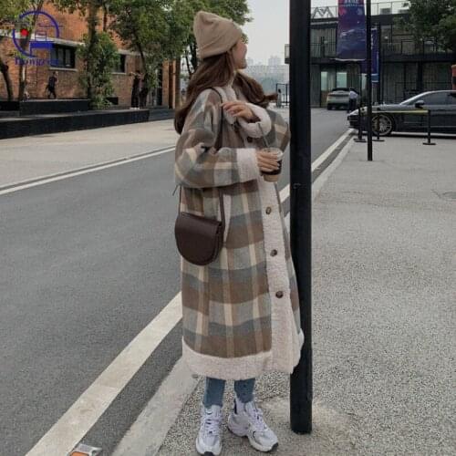 DONGREN Women's Coats