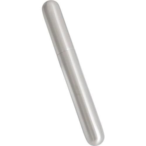 Smoke Cigar Holder Scratch Resistant Moisture Proof Tube Case Accessory Gift