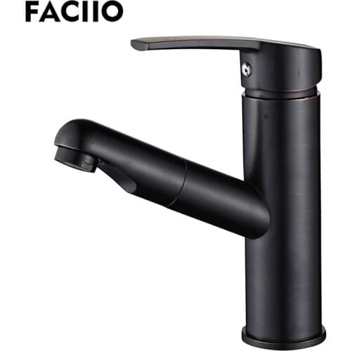 Выдвижные смесители с лейкой для ванны FACIIO China At AliExpress