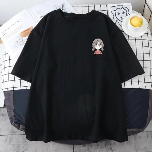 Size 6XL 150KG Summer Plus Size Women T Shirt Female Short Sleeve Cotton Tees Tops Woman Summer Tshirt