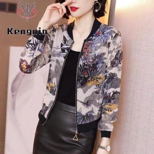 Kengnin Women's Bombers