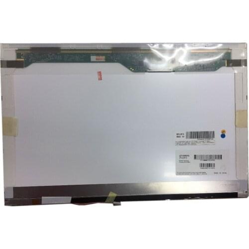 LP154WX5 TLA1 fit LP154WX4 LP154WX3 N154I5-L02 B154EW02 04 08 LTN154AT01 AT07 09