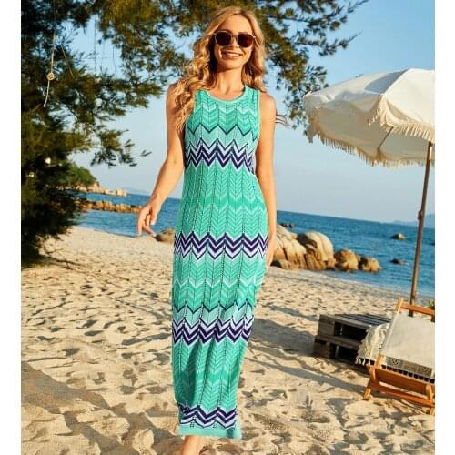 Женские пляжные платья Maycaur China At AliExpress