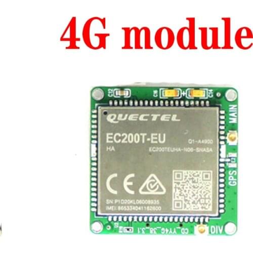 3G 4G webcam module 2MP 5M SONY IMX307 IMX335 starlight camera module APP Camhipro