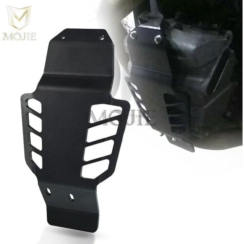 Motorcycle Front Skid Plate Engine Guard Cover Protector For 1290 Super2013 2014 2015 2016 2017 2018 2019