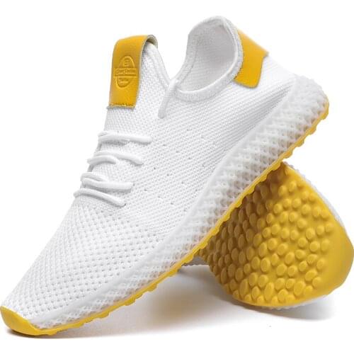 Sneaker Male spring shoe Mens Sneaker shoes sale solid Sneakers de Breathable sapatos Fashion informales summer casuales Men on