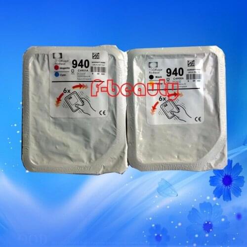 High Quality original new HP940 940 C4900A C4901A Print Head Compatible For HP 8500 8000 printhead